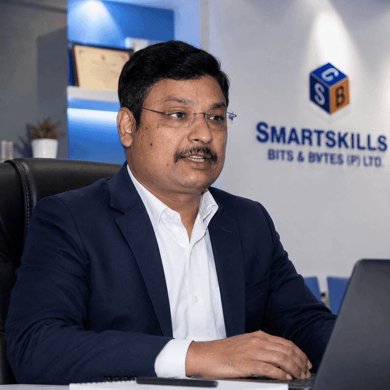 Founder of Smartskills